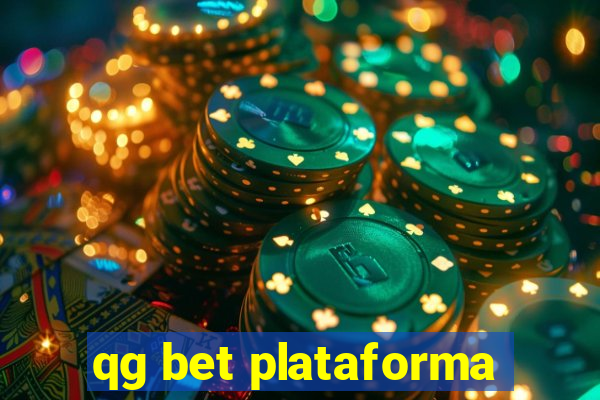 qg bet plataforma